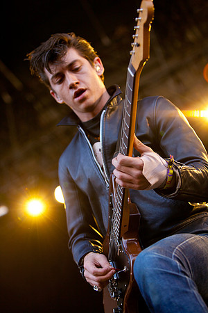 Outside Lands Music Festival 2011