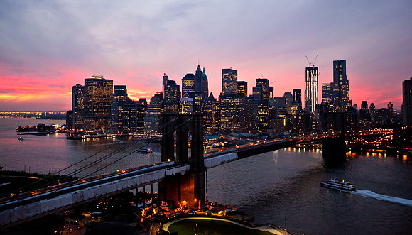 Esquire Apartment 2011