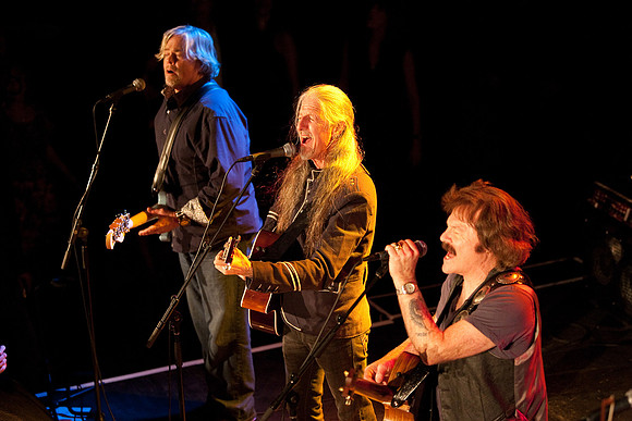 Esquire House LA 2010 City of Hope Event