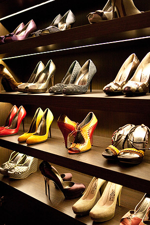 Esquire House LA 2010 International Medical Corp