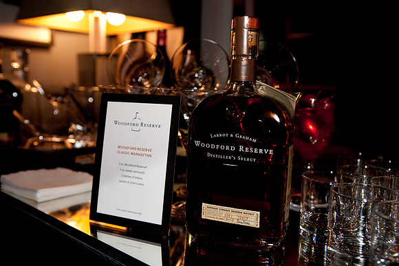 Esquire Soho Watermill Center