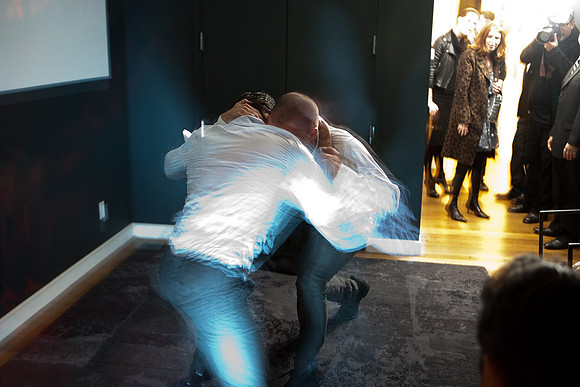 Esquire Soho Watermill Center