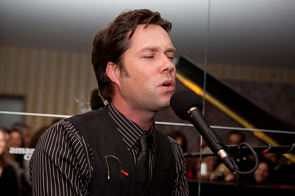 Esquire Soho Watermill Center