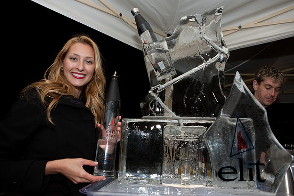 Esquire Soho VH1 Save The Music