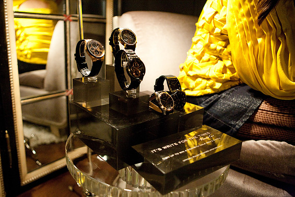 Esquire Soho VH1 Save The Music