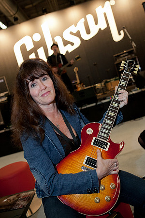 Musikmesse 2012