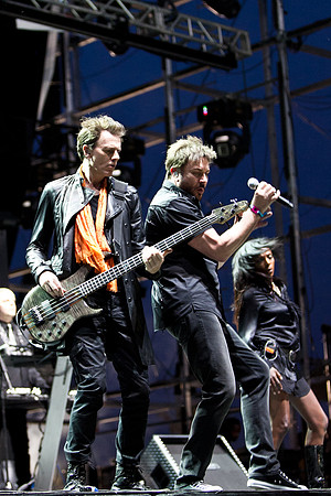 Duran Duran