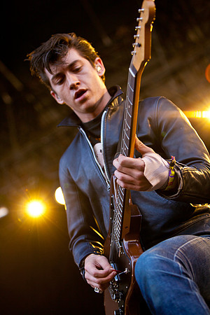 Arctic Monkeys