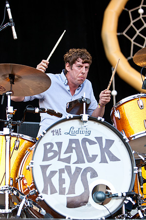 Black Keys