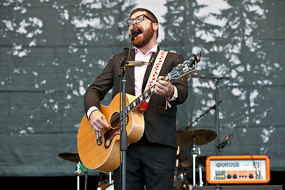 The Decemberists