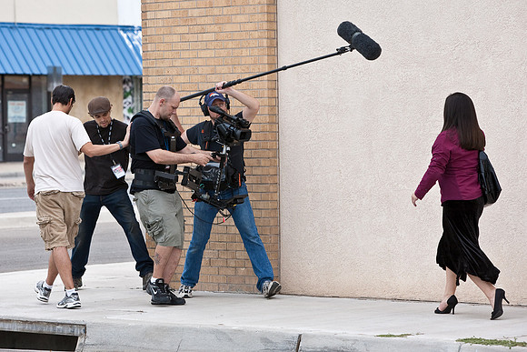 Random Natural Occurence