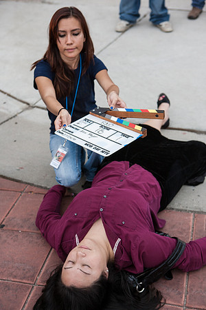 Random Natural Occurence