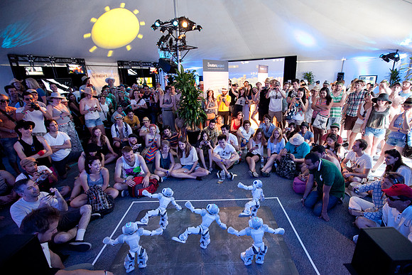 Coachella Music Festival 2011