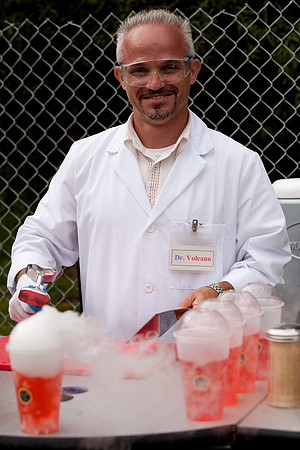 Outside Lands Music Festival 2010