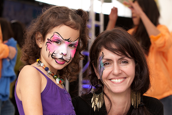 Outside Lands Music Festival 2011