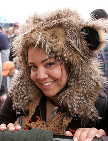 Outside Lands Music Festival 2011