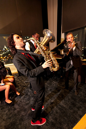 Esquire Apartment 2011 IMC Event