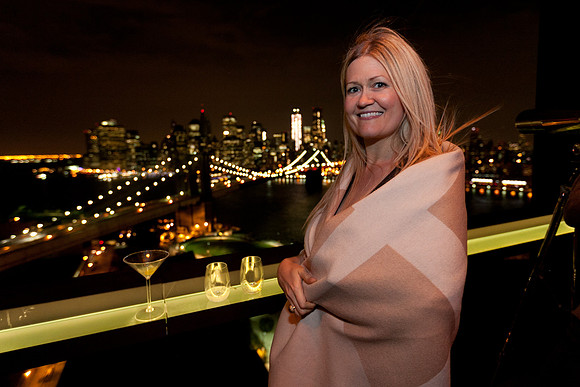 Esquire Apartment 2011 IMC Event