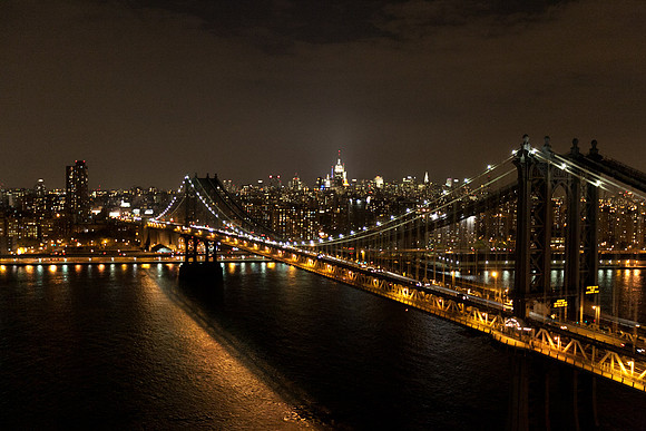 Esquire Apartment 2011 IMC Event