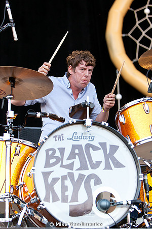 Outside Lands Music Festival 2011