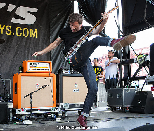 Warped Tour Portland