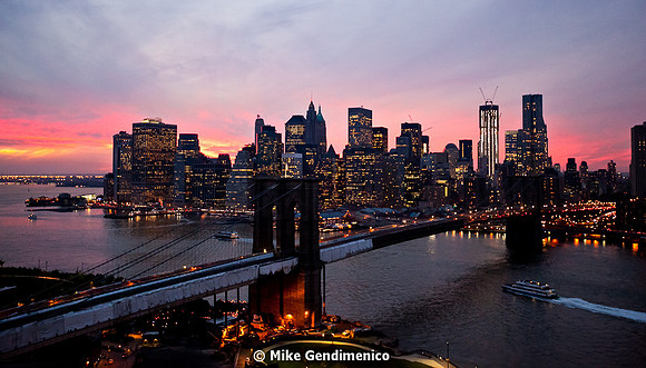 Esquire Apartment 2011